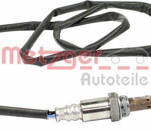 Sonda Lambda METZGER 0893504