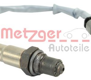Sonda Lambda METZGER 0893636