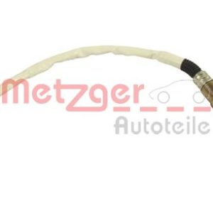 Sonda Lambda METZGER 0893673