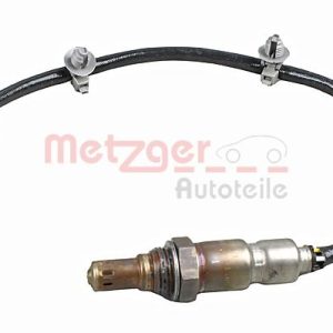 Sonda Lambda METZGER 0893688