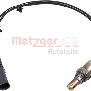 Sonda Lambda METZGER 0893689