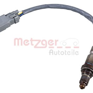 Sonda Lambda METZGER 0893704