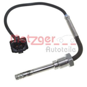Senzor temperatura gaze evacuare METZGER 0894005
