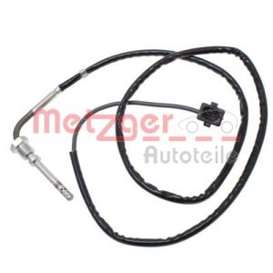 Senzor temperatura gaze evacuare METZGER 0894079