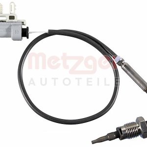 Senzor temperatura gaze evacuare METZGER 08941022