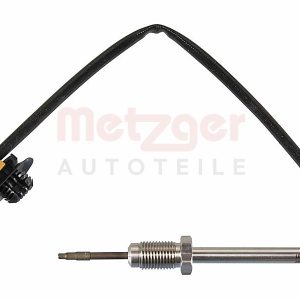 Senzor temperatura gaze evacuare METZGER 08941031