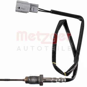 Senzor temperatura gaze evacuare METZGER 08941058