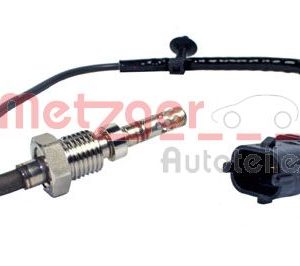 Senzor temperatura gaze evacuare METZGER 0894123