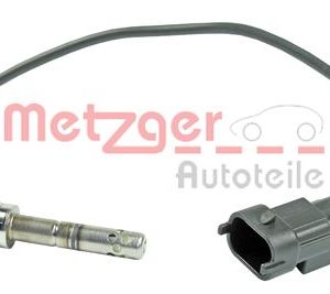 Senzor temperatura gaze evacuare METZGER 0894172