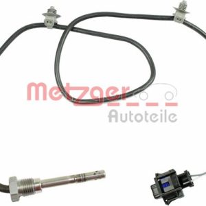 Senzor temperatura gaze evacuare METZGER 0894214
