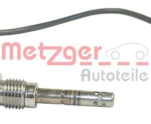 Senzor temperatura gaze evacuare METZGER 0894227