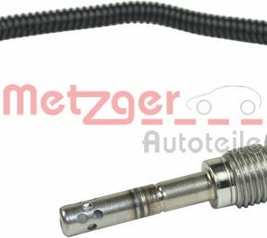 Senzor temperatura gaze evacuare METZGER 0894245