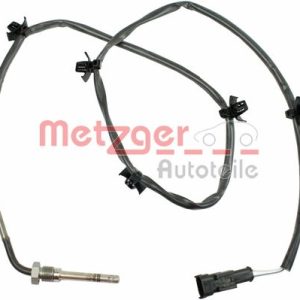Senzor temperatura gaze evacuare METZGER 0894249