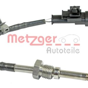 Senzor temperatura gaze evacuare METZGER 0894261