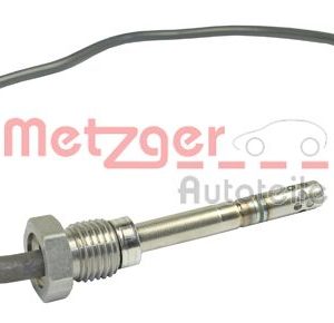 Senzor temperatura gaze evacuare METZGER 0894276