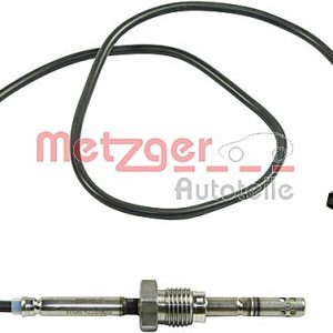 Senzor temperatura gaze evacuare METZGER 0894360