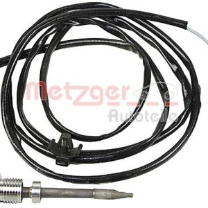 Senzor temperatura gaze evacuare METZGER 0894576