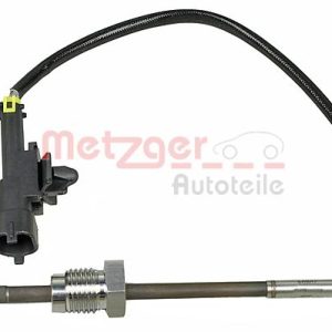 Senzor temperatura gaze evacuare METZGER 0894615