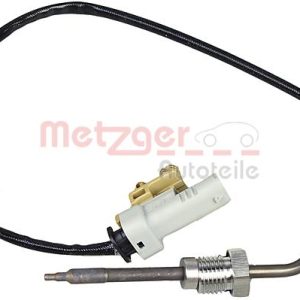 Senzor temperatura gaze evacuare METZGER 0894630