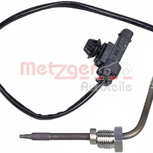 Senzor temperatura gaze evacuare METZGER 0894631