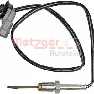 Senzor temperatura gaze evacuare METZGER 0894668