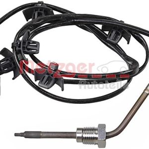 Senzor temperatura gaze evacuare METZGER 0894805