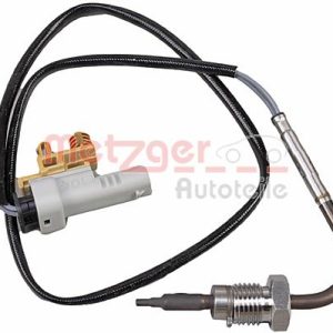 Senzor temperatura gaze evacuare METZGER 0894834