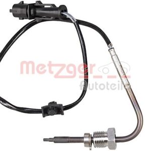 Senzor temperatura gaze evacuare METZGER 0894893