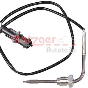 Senzor temperatura gaze evacuare METZGER 0894894