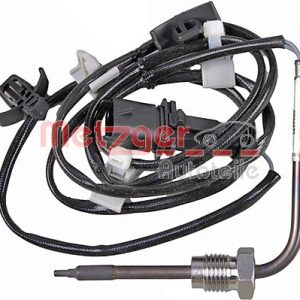 Senzor temperatura gaze evacuare METZGER 0894925