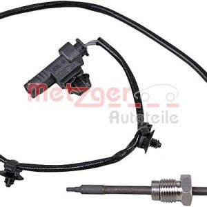 Senzor temperatura gaze evacuare METZGER 0894949