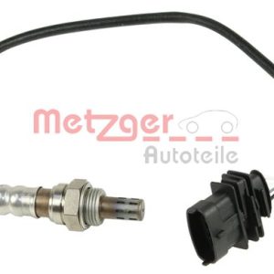 Sonda Lambda METZGER 0895012