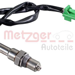 Sonda Lambda METZGER 0895670