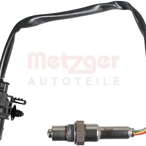 Sonda Lambda METZGER 0895677