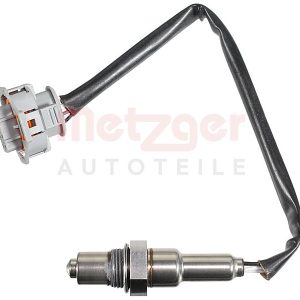 Sonda Lambda METZGER 0895689