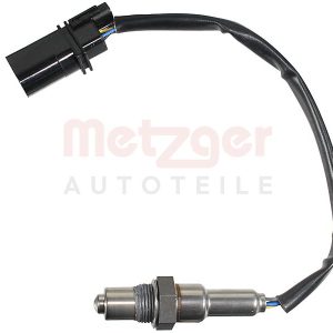 Sonda Lambda METZGER 0895690