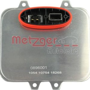 Unitate de comanda lampa cu descarcare pe gaz METZGER 0896001