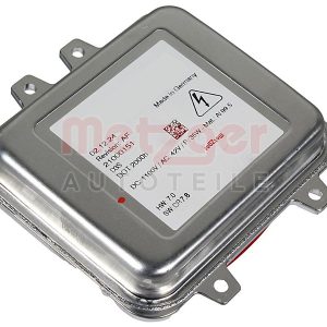 Unitate de comanda lampa cu descarcare pe gaz METZGER 0896026