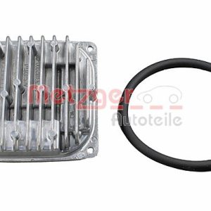 Unitate de control lumini METZGER 0896503