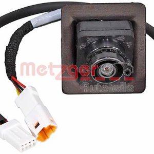 Camera pentru mers inapoi parcare asistata METZGER 0897021