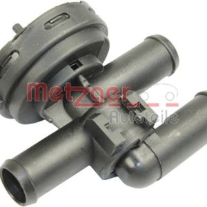 Supapa control agent frigorific METZGER 0899077