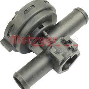 Supapa control agent frigorific METZGER 0899078