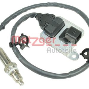Senzor NOx Catalizator NOx METZGER 0899202