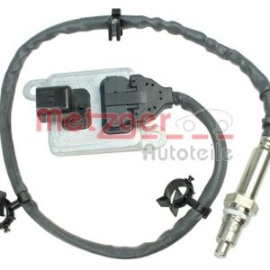 Senzor NOx Catalizator NOx METZGER 0899204