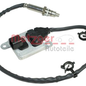 Senzor NOx Catalizator NOx METZGER 0899205