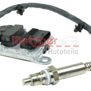 Senzor NOx Catalizator NOx METZGER 0899208