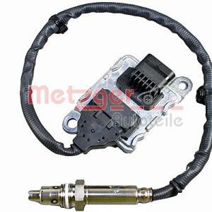 Senzor NOx Catalizator NOx METZGER 0899209