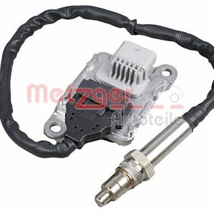 Senzor NOx Catalizator NOx METZGER 0899237