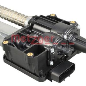 Element actionare etrier frana de parcare METZGER 0899243