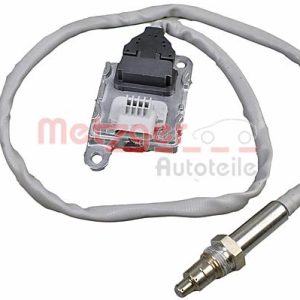 Senzor NOx Catalizator NOx METZGER 0899257